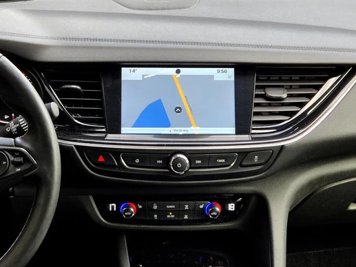 Opel Insignia - Afbeelding 11 van 30