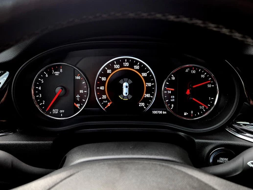 Opel Insignia - Afbeelding 13 van 30