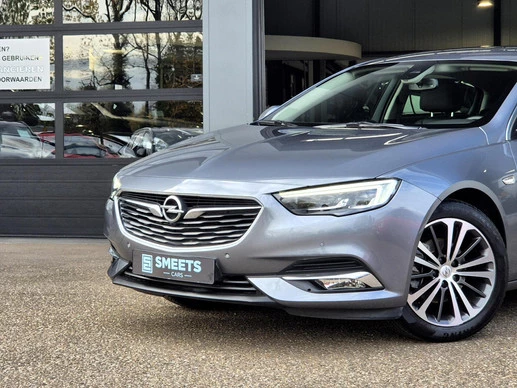 Opel Insignia - Afbeelding 14 van 30