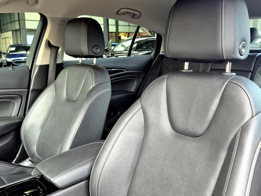 Opel Insignia - Afbeelding 16 van 30