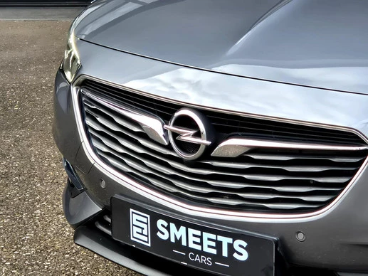 Opel Insignia - Afbeelding 18 van 30