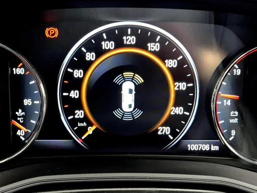 Opel Insignia - Afbeelding 20 van 30