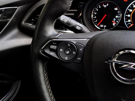 Opel Insignia - Afbeelding 24 van 30