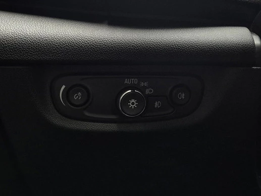 Opel Insignia - Afbeelding 29 van 30