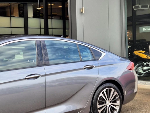 Opel Insignia - Afbeelding 30 van 30