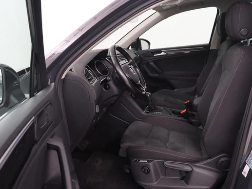 Volkswagen Tiguan - Afbeelding 4 van 30