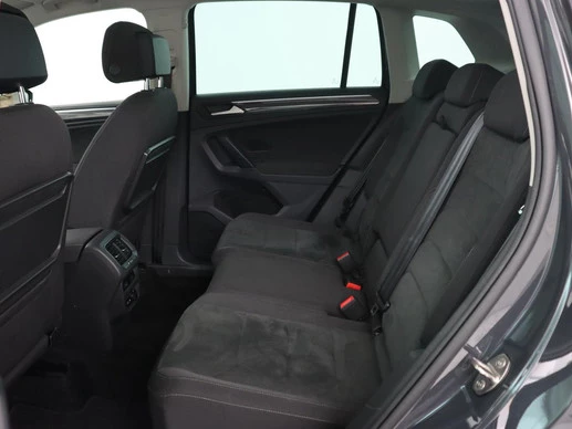 Volkswagen Tiguan - Afbeelding 8 van 30
