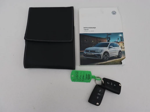 Volkswagen Tiguan - Afbeelding 16 van 30