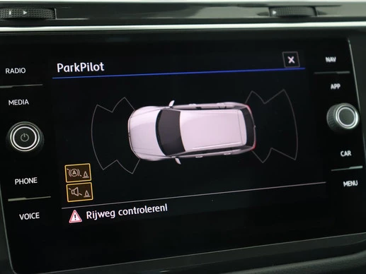 Volkswagen Tiguan - Afbeelding 17 van 30