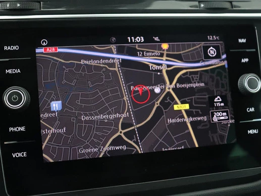 Volkswagen Tiguan - Afbeelding 20 van 30