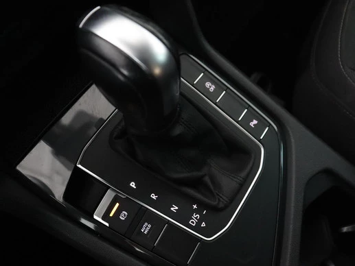 Volkswagen Tiguan - Afbeelding 21 van 30