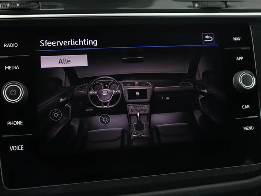 Volkswagen Tiguan - Afbeelding 27 van 30