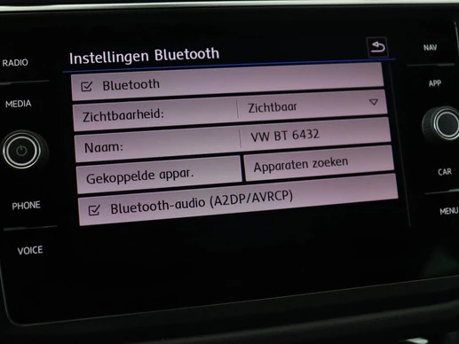 Volkswagen Tiguan - Afbeelding 28 van 30
