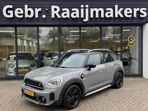 MINI Countryman - Afbeelding 1 van 30