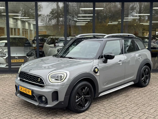 MINI Countryman - Afbeelding 2 van 30