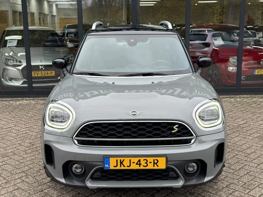 MINI Countryman - Afbeelding 3 van 30
