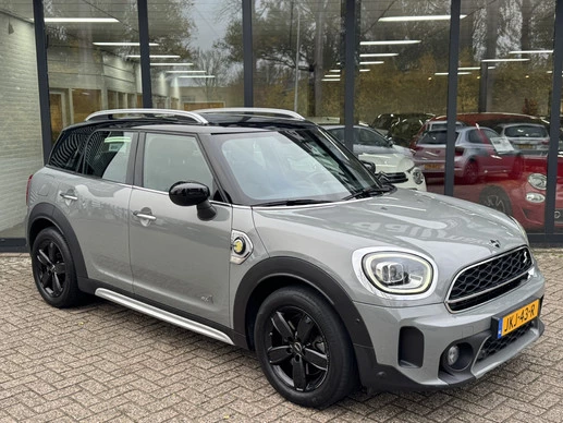 MINI Countryman - Afbeelding 4 van 30