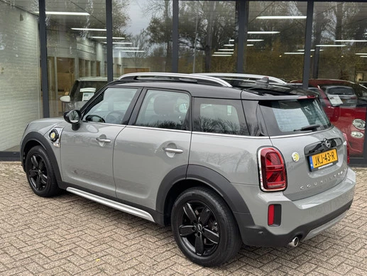 MINI Countryman - Afbeelding 13 van 30
