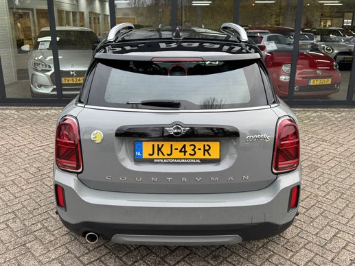 MINI Countryman - Afbeelding 14 van 30