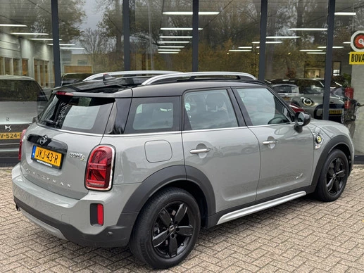 MINI Countryman - Afbeelding 15 van 30