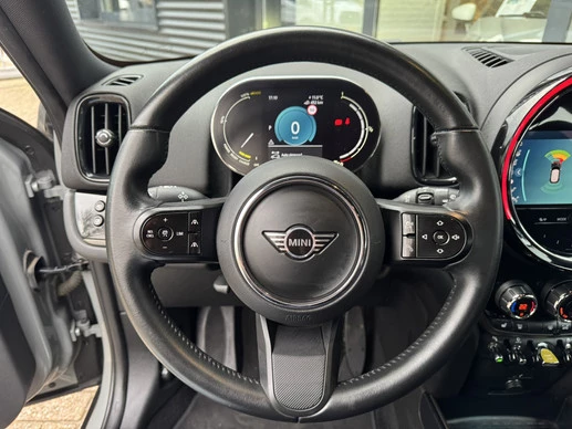 MINI Countryman - Afbeelding 17 van 30