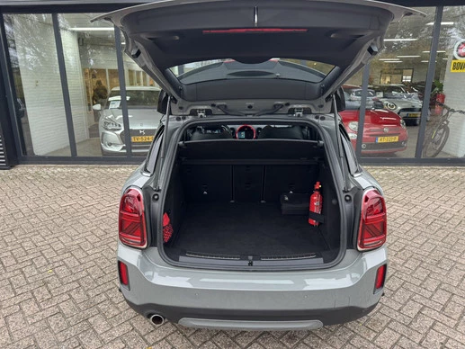 MINI Countryman - Afbeelding 20 van 30