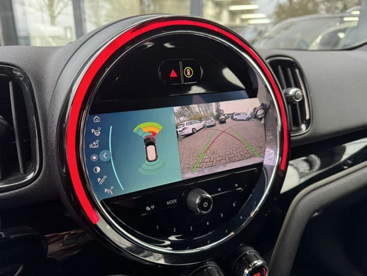 MINI Countryman - Afbeelding 27 van 30