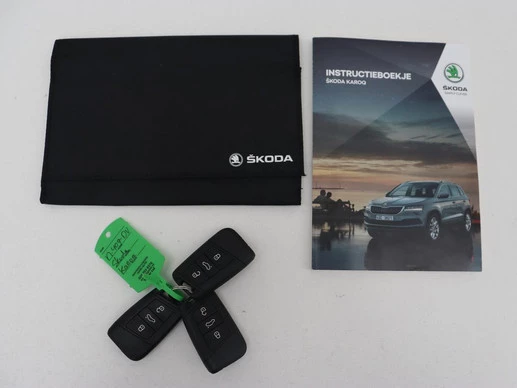 Škoda Karoq - Afbeelding 14 van 30