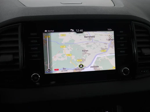 Škoda Karoq - Afbeelding 19 van 30