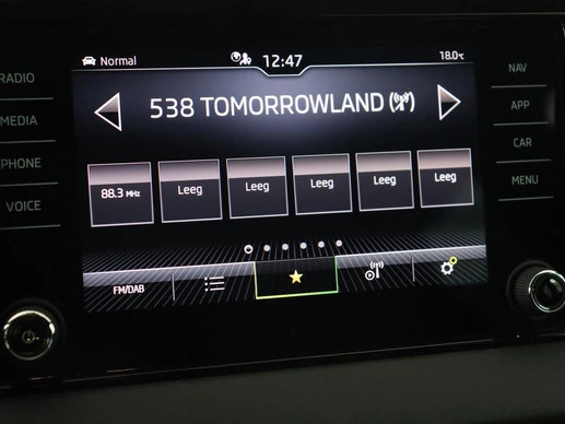 Škoda Karoq - Afbeelding 21 van 30