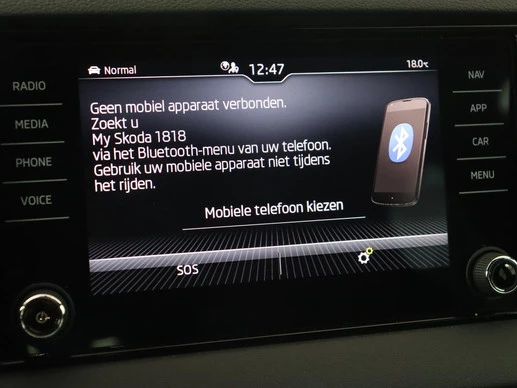 Škoda Karoq - Afbeelding 22 van 30