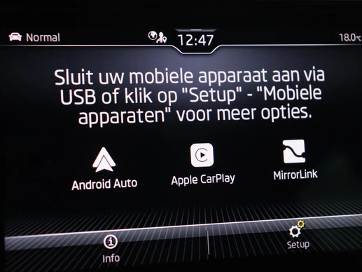 Škoda Karoq - Afbeelding 23 van 30