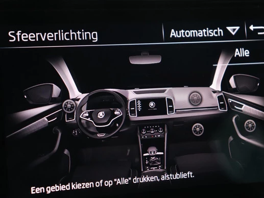 Škoda Karoq - Afbeelding 25 van 30