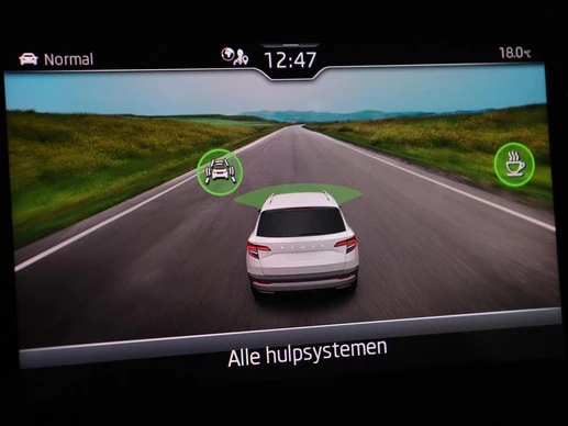 Škoda Karoq - Afbeelding 27 van 30