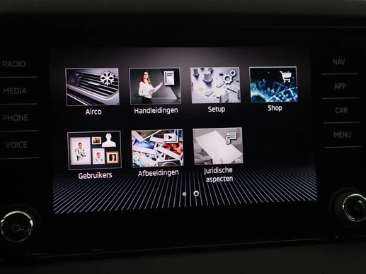 Škoda Karoq - Afbeelding 29 van 30