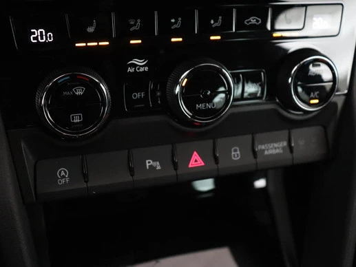 Škoda Karoq - Afbeelding 30 van 30
