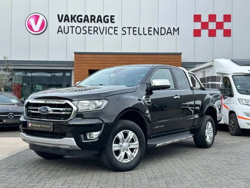 Ford Ranger - Afbeelding 1 van 23
