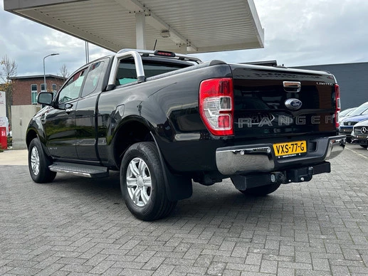 Ford Ranger - Afbeelding 2 van 23