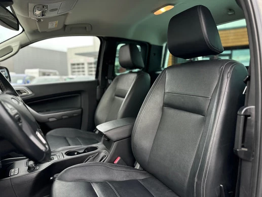 Ford Ranger - Afbeelding 4 van 23