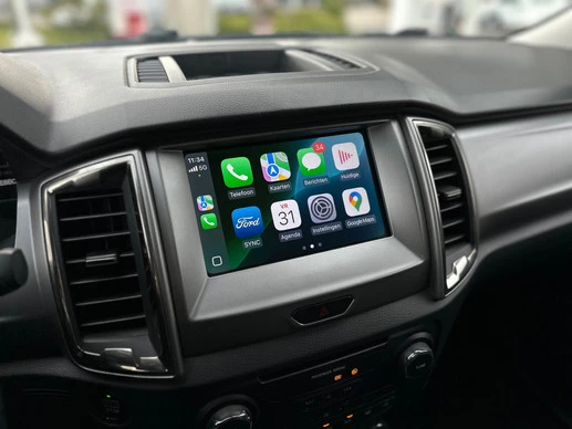 Ford Ranger - Afbeelding 5 van 23