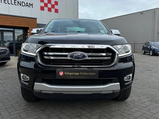 Ford Ranger - Afbeelding 7 van 23
