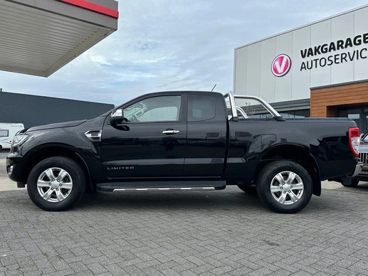 Ford Ranger - Afbeelding 8 van 23