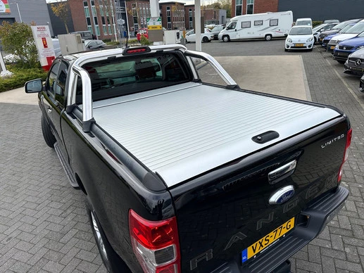 Ford Ranger - Afbeelding 10 van 23