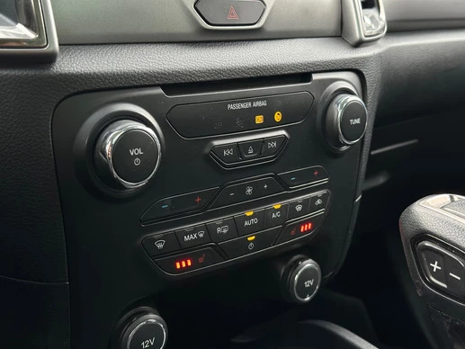 Ford Ranger - Afbeelding 11 van 23