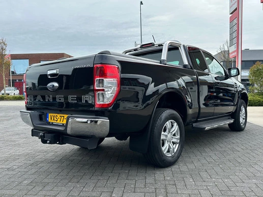 Ford Ranger - Afbeelding 12 van 23