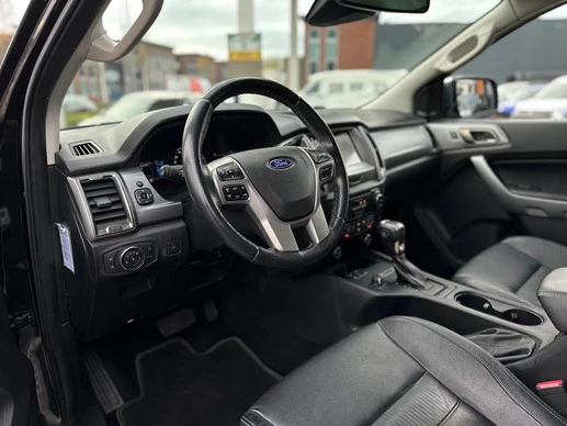 Ford Ranger - Afbeelding 13 van 23