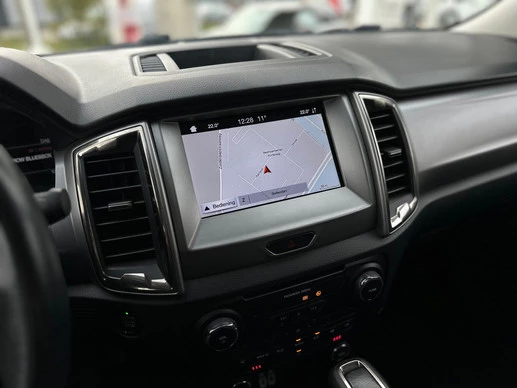 Ford Ranger - Afbeelding 14 van 23