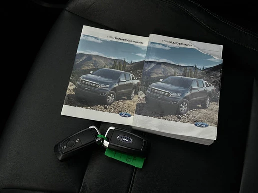 Ford Ranger - Afbeelding 15 van 23