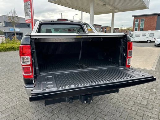 Ford Ranger - Afbeelding 16 van 23