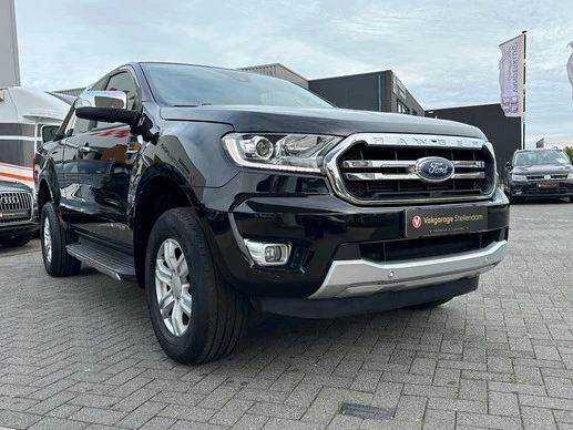 Ford Ranger - Afbeelding 17 van 23